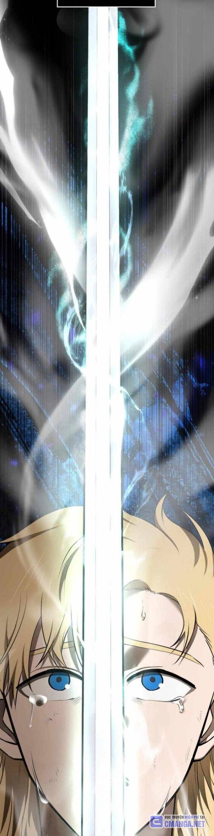 Chinh Phục Ngục Tối Bằng Sao Chép Dán! Chap 28 - Next Chap 29