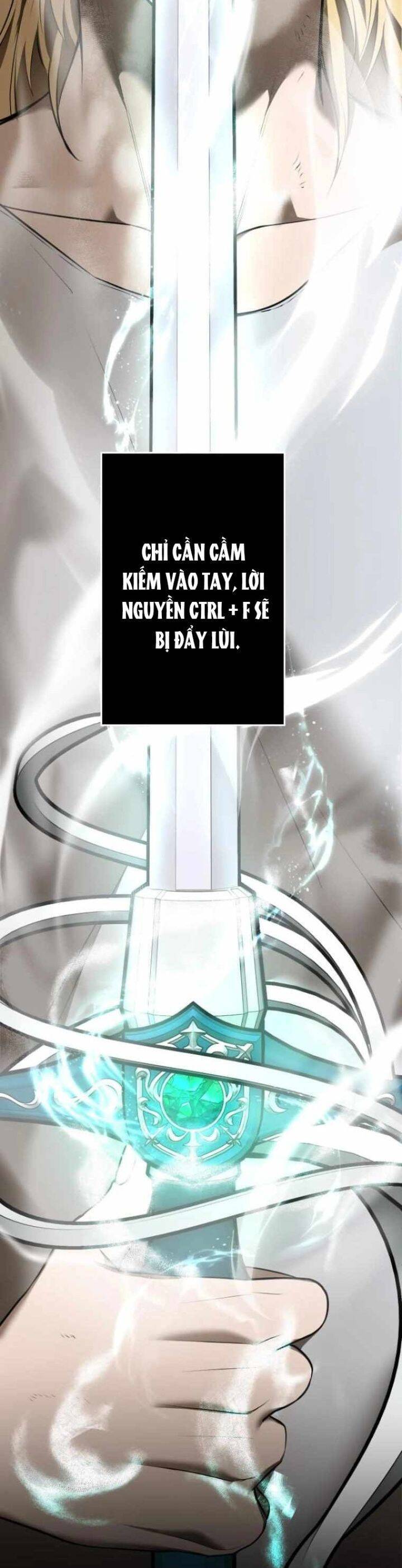 Chinh Phục Ngục Tối Bằng Sao Chép Dán! Chap 28 - Next Chap 29