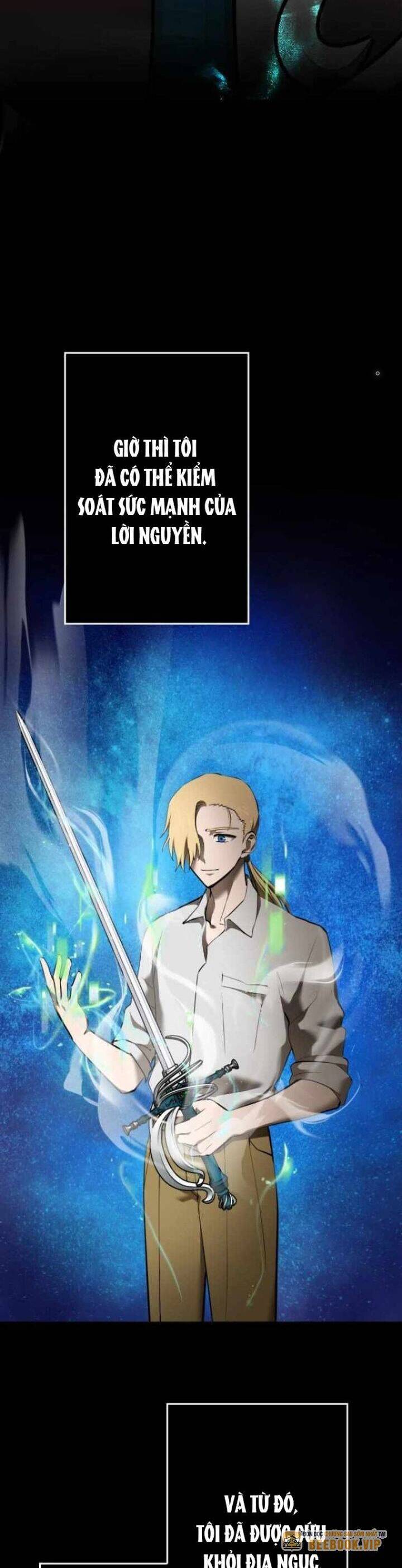 Chinh Phục Ngục Tối Bằng Sao Chép Dán! Chap 28 - Next Chap 29
