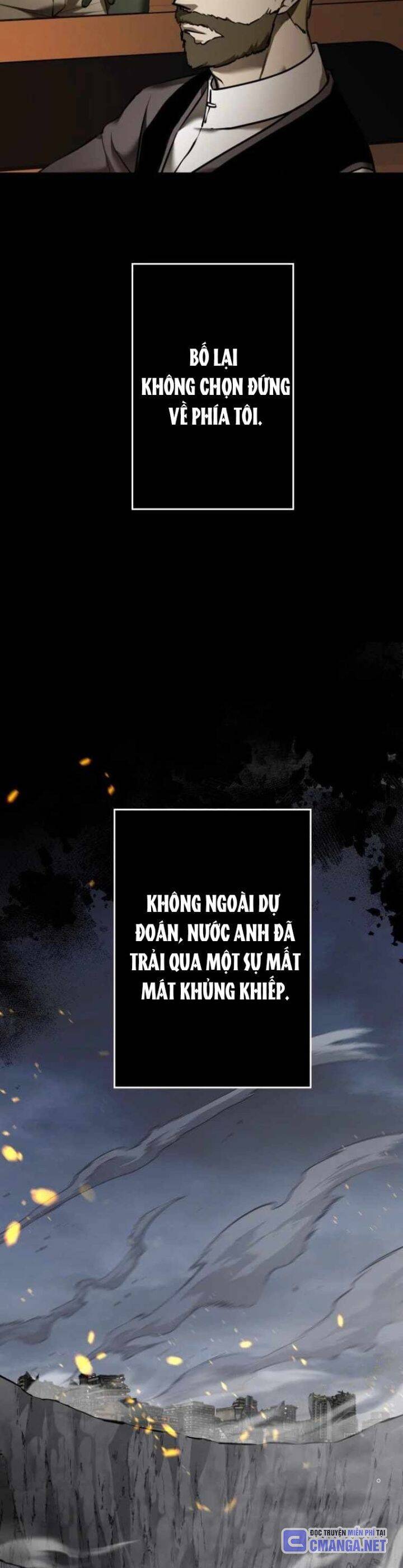 Chinh Phục Ngục Tối Bằng Sao Chép Dán! Chap 28 - Next Chap 29