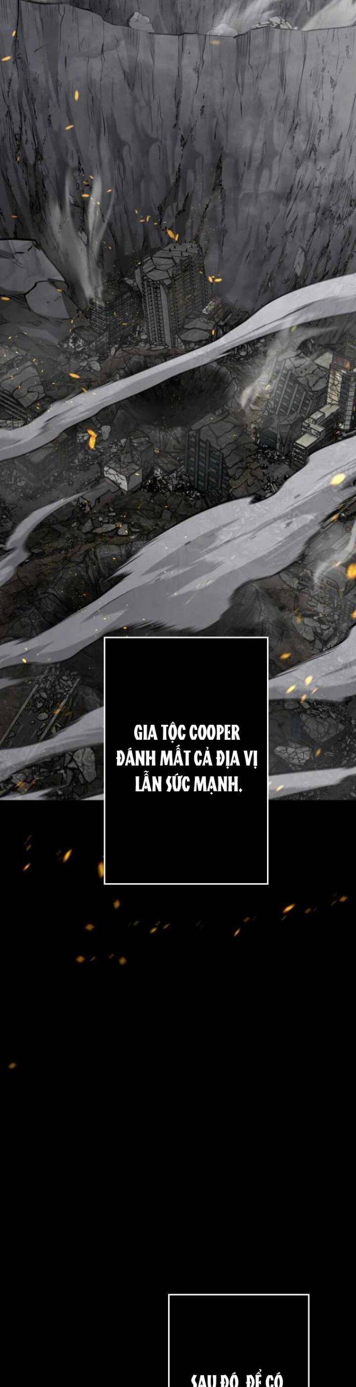 Chinh Phục Ngục Tối Bằng Sao Chép Dán! Chap 28 - Next Chap 29