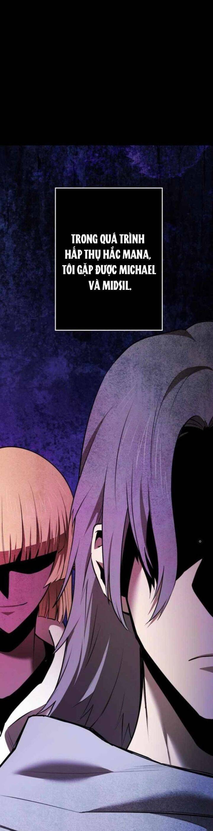 Chinh Phục Ngục Tối Bằng Sao Chép Dán! Chap 28 - Next Chap 29