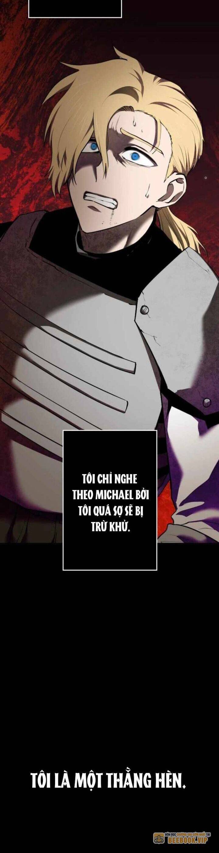 Chinh Phục Ngục Tối Bằng Sao Chép Dán! Chap 28 - Next Chap 29