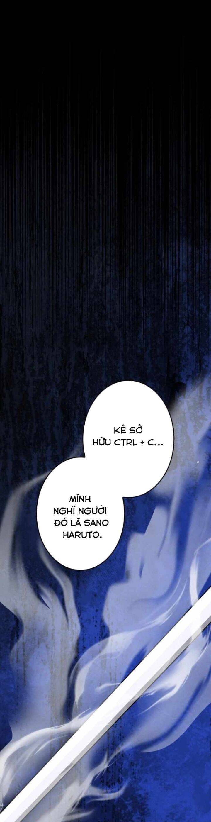 Chinh Phục Ngục Tối Bằng Sao Chép Dán! Chap 28 - Next Chap 29