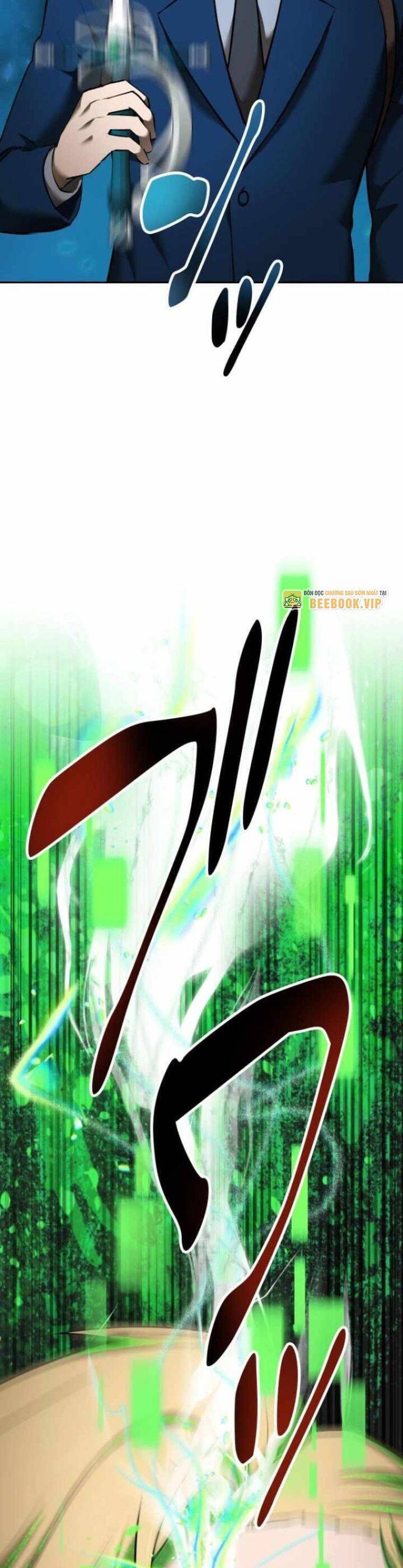 Chinh Phục Ngục Tối Bằng Sao Chép Dán! Chap 28 - Next Chap 29