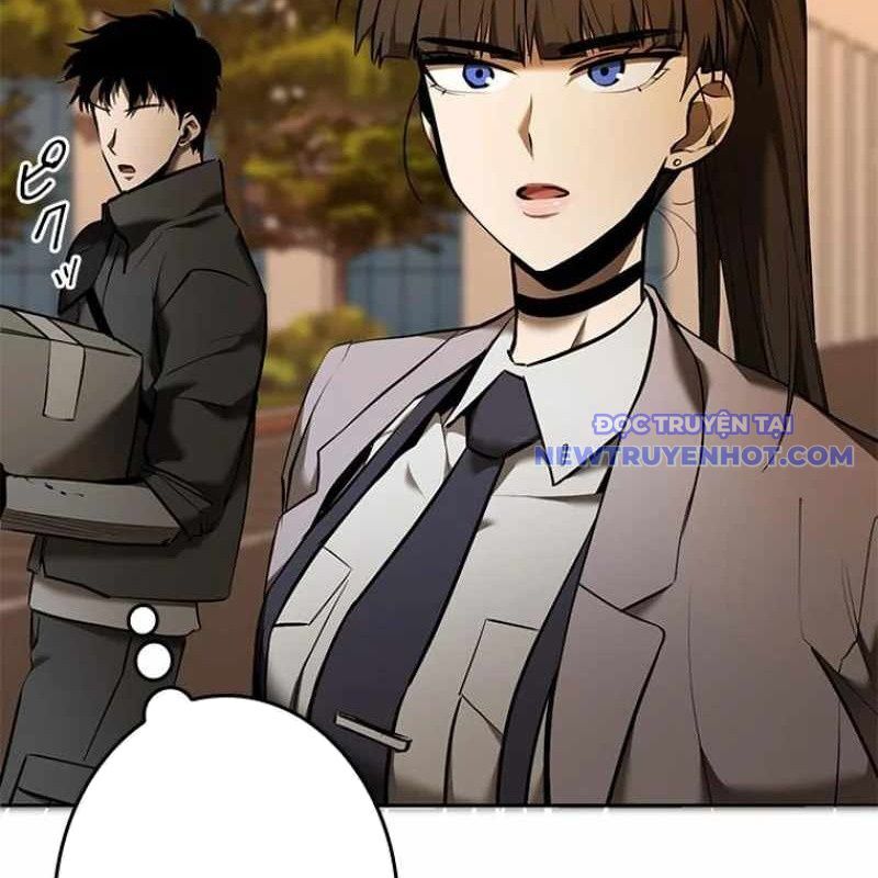 Chinh Phục Ngục Tối Bằng Sao Chép Dán! Chap 29 - Next Chap 30