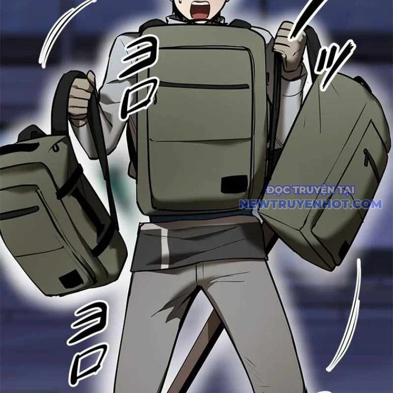 Chinh Phục Ngục Tối Bằng Sao Chép Dán! Chap 29 - Next Chap 30