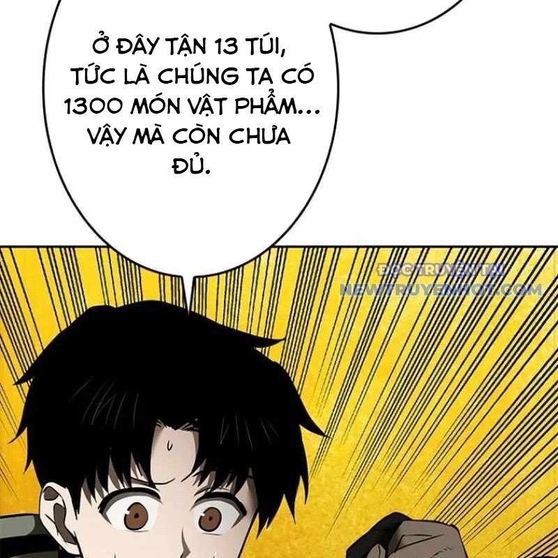 Chinh Phục Ngục Tối Bằng Sao Chép Dán! Chap 29 - Next Chap 30
