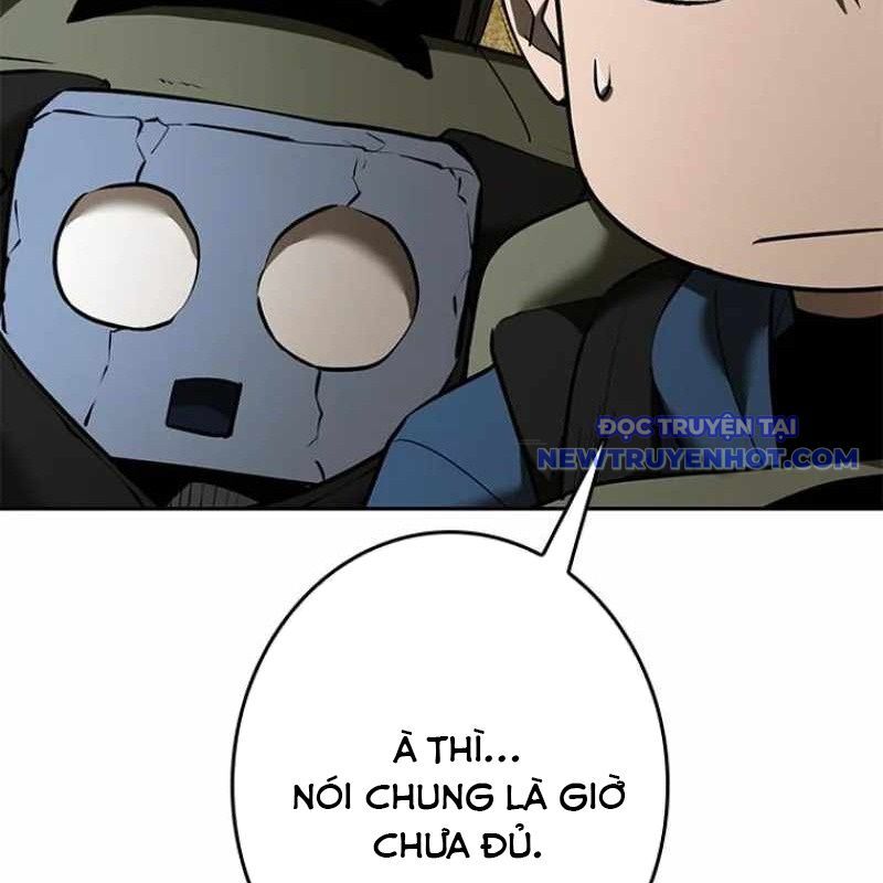 Chinh Phục Ngục Tối Bằng Sao Chép Dán! Chap 29 - Next Chap 30