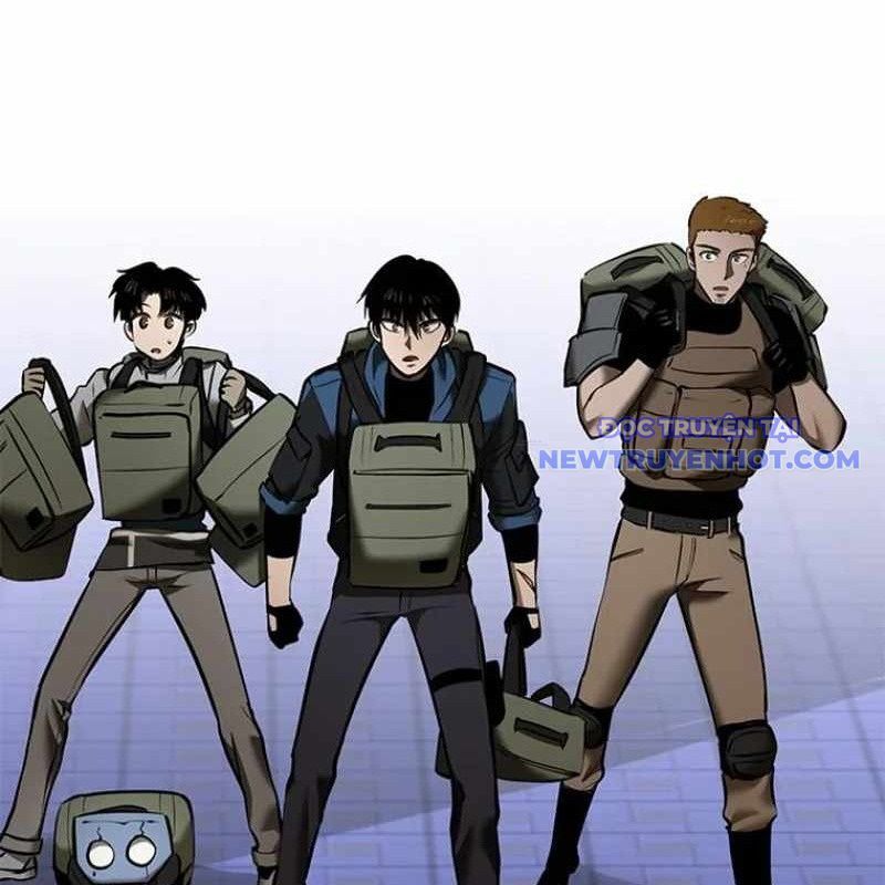 Chinh Phục Ngục Tối Bằng Sao Chép Dán! Chap 29 - Next Chap 30