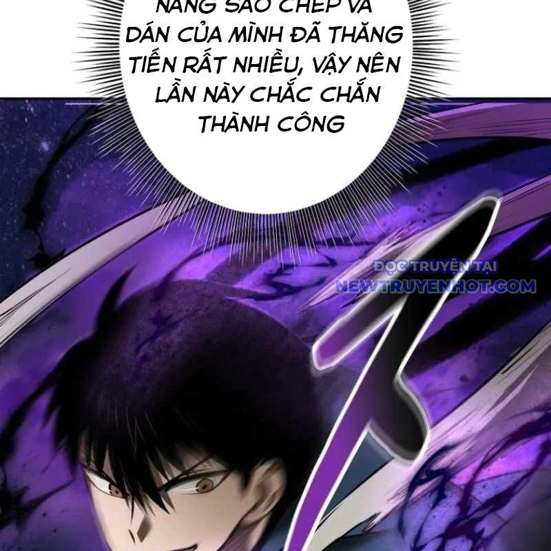 Chinh Phục Ngục Tối Bằng Sao Chép Dán! Chap 29 - Next Chap 30