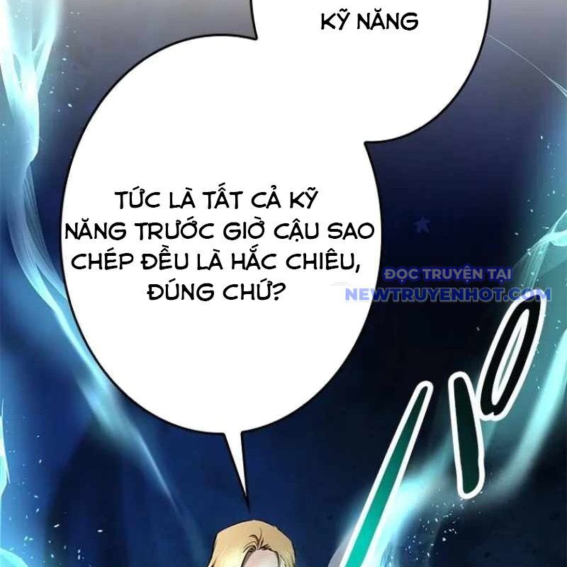 Chinh Phục Ngục Tối Bằng Sao Chép Dán! Chap 29 - Next Chap 30