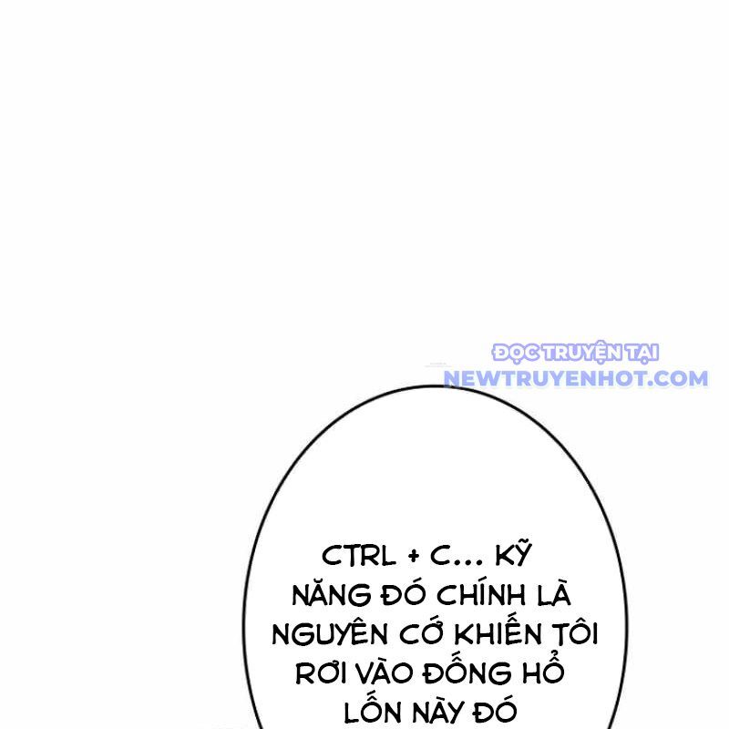 Chinh Phục Ngục Tối Bằng Sao Chép Dán! Chap 29 - Next Chap 30