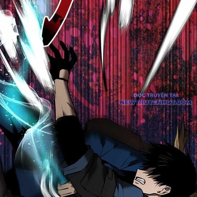 Chinh Phục Ngục Tối Bằng Sao Chép Dán! Chap 29 - Next Chap 30
