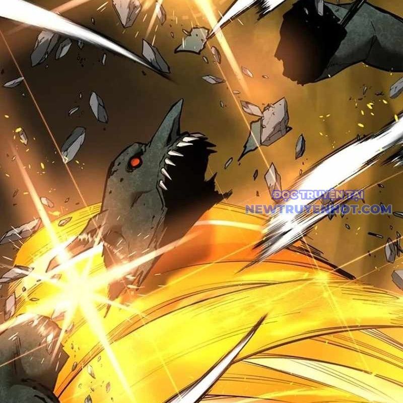 Chinh Phục Ngục Tối Bằng Sao Chép Dán! Chap 29 - Next Chap 30