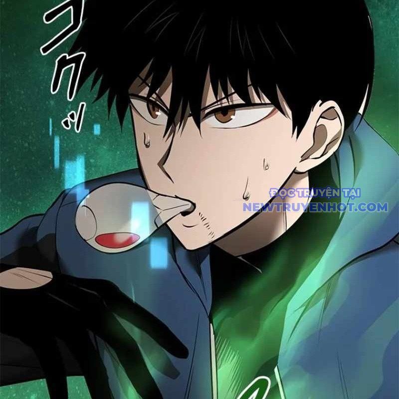 Chinh Phục Ngục Tối Bằng Sao Chép Dán! Chap 29 - Next Chap 30
