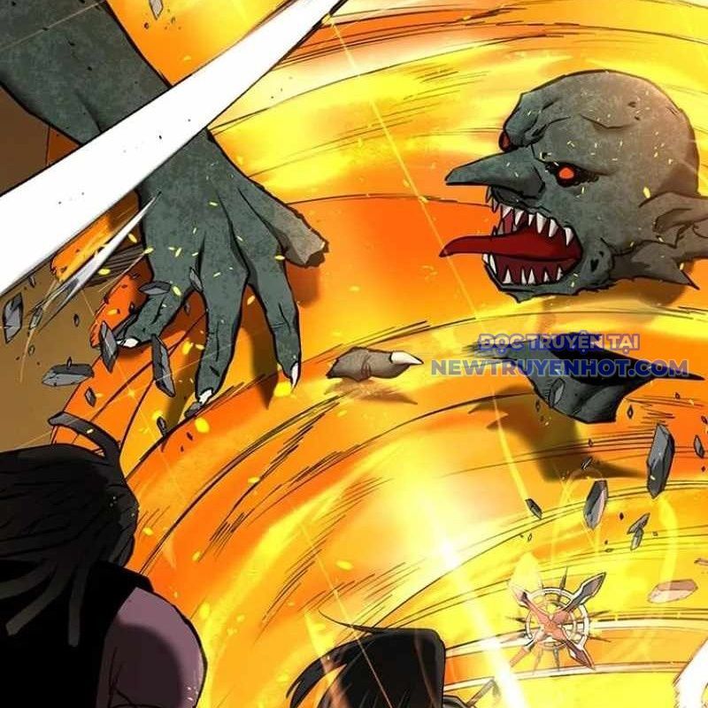 Chinh Phục Ngục Tối Bằng Sao Chép Dán! Chap 29 - Next Chap 30