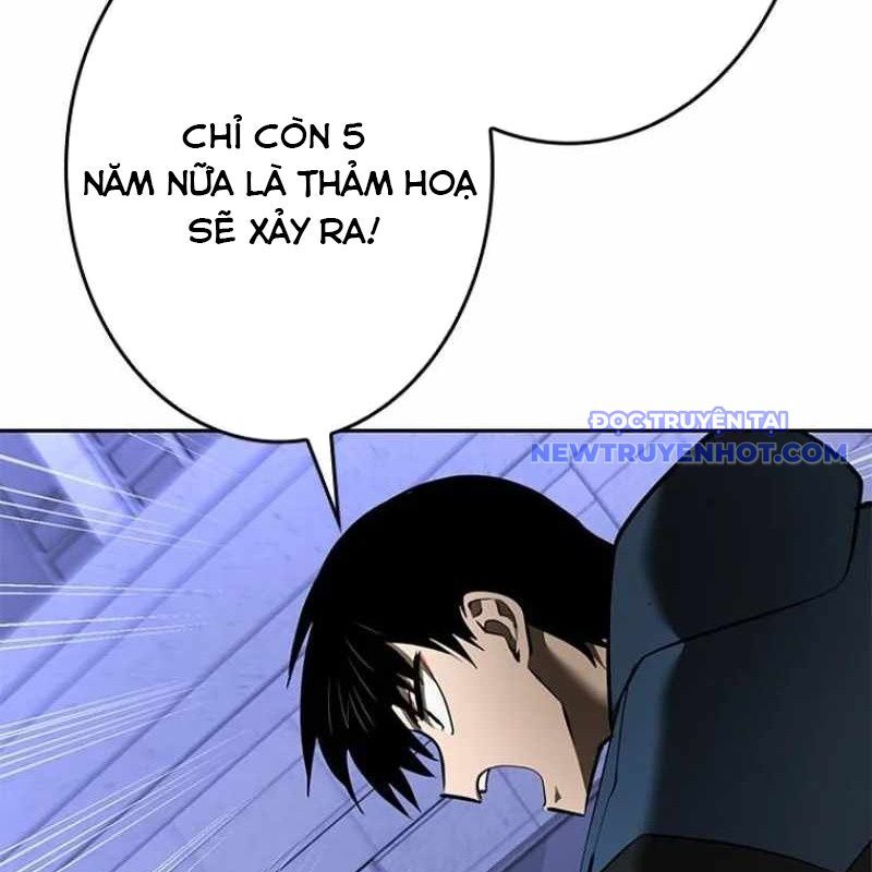 Chinh Phục Ngục Tối Bằng Sao Chép Dán! Chap 29 - Next Chap 30