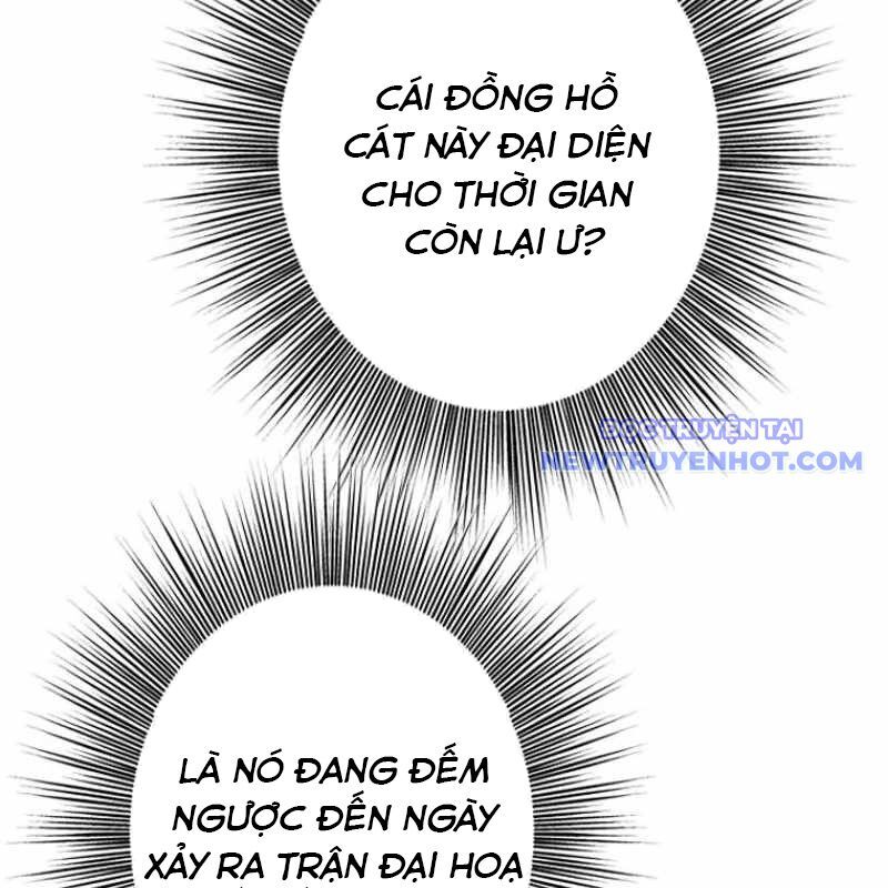 Chinh Phục Ngục Tối Bằng Sao Chép Dán! Chap 29 - Next Chap 30
