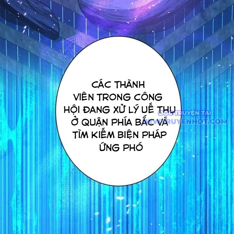 Chinh Phục Ngục Tối Bằng Sao Chép Dán! Chap 29 - Next Chap 30