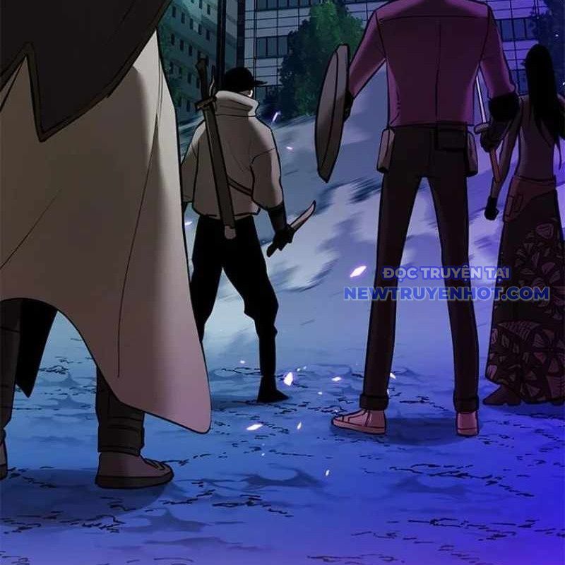 Chinh Phục Ngục Tối Bằng Sao Chép Dán! Chap 29 - Next Chap 30
