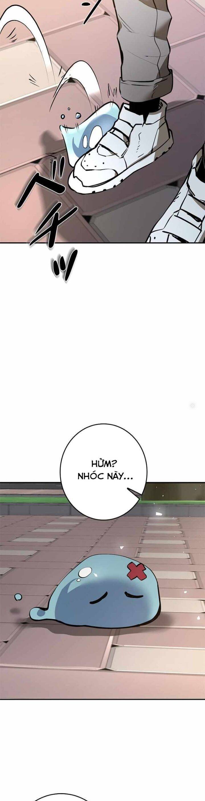 Chinh Phục Ngục Tối Bằng Sao Chép Dán! Chap 3 - Next Chap 4