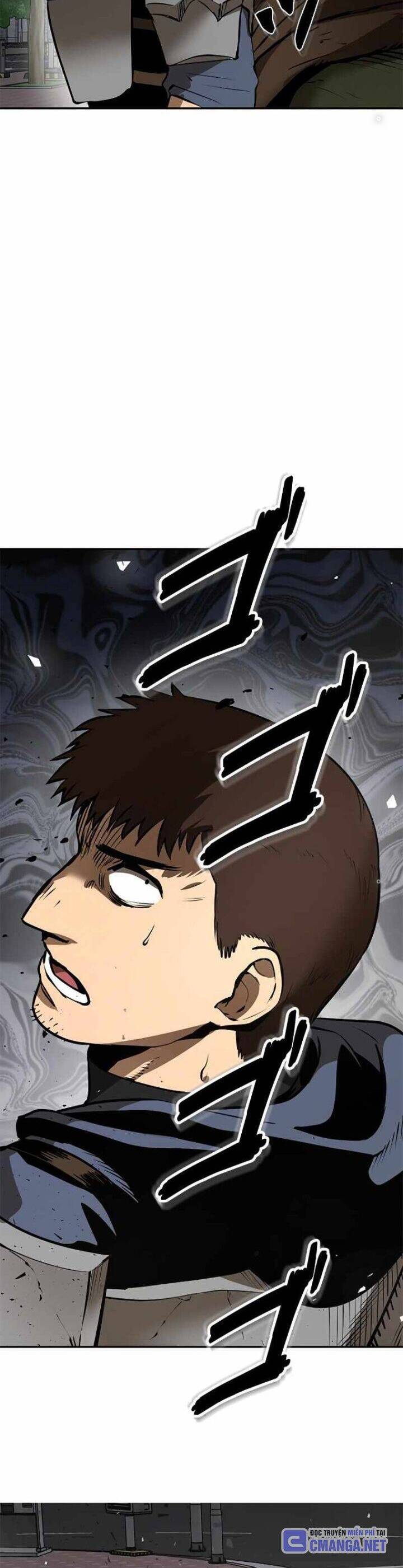 Chinh Phục Ngục Tối Bằng Sao Chép Dán! Chap 3 - Next Chap 4
