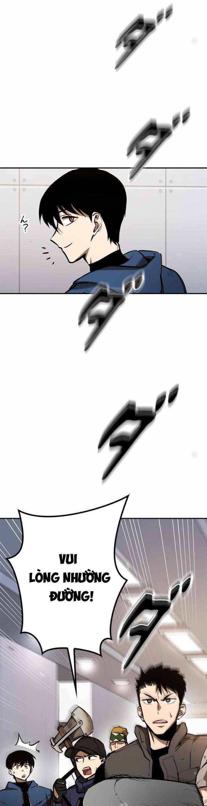 Chinh Phục Ngục Tối Bằng Sao Chép Dán! Chap 3 - Next Chap 4