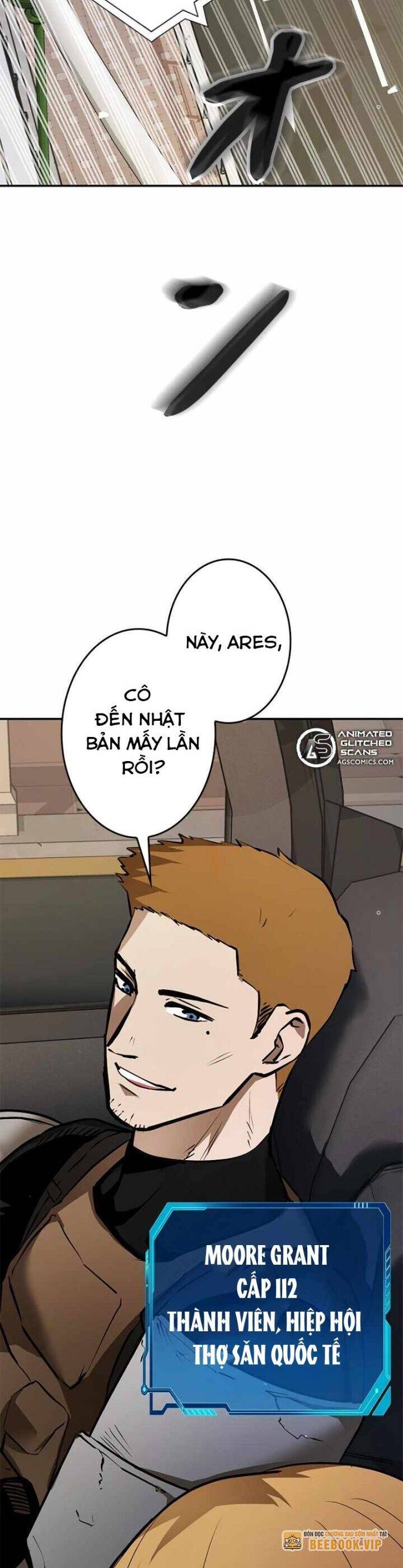 Chinh Phục Ngục Tối Bằng Sao Chép Dán! Chap 3 - Next Chap 4