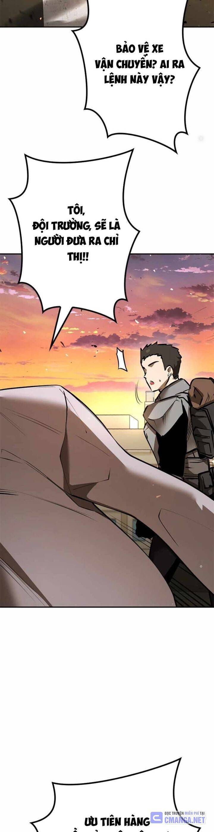 Chinh Phục Ngục Tối Bằng Sao Chép Dán! Chap 3 - Next Chap 4