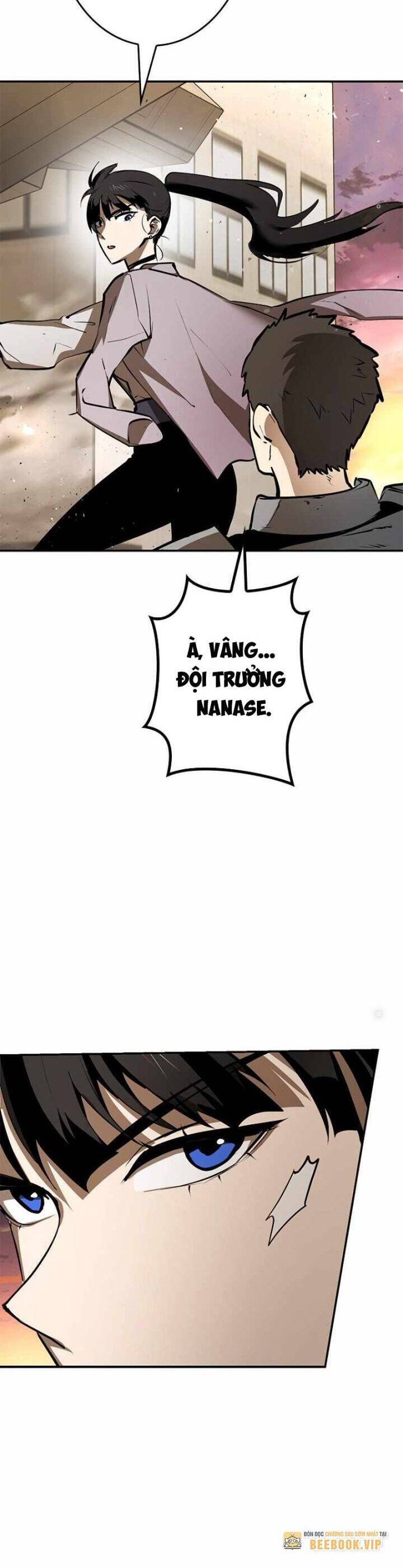 Chinh Phục Ngục Tối Bằng Sao Chép Dán! Chap 3 - Next Chap 4