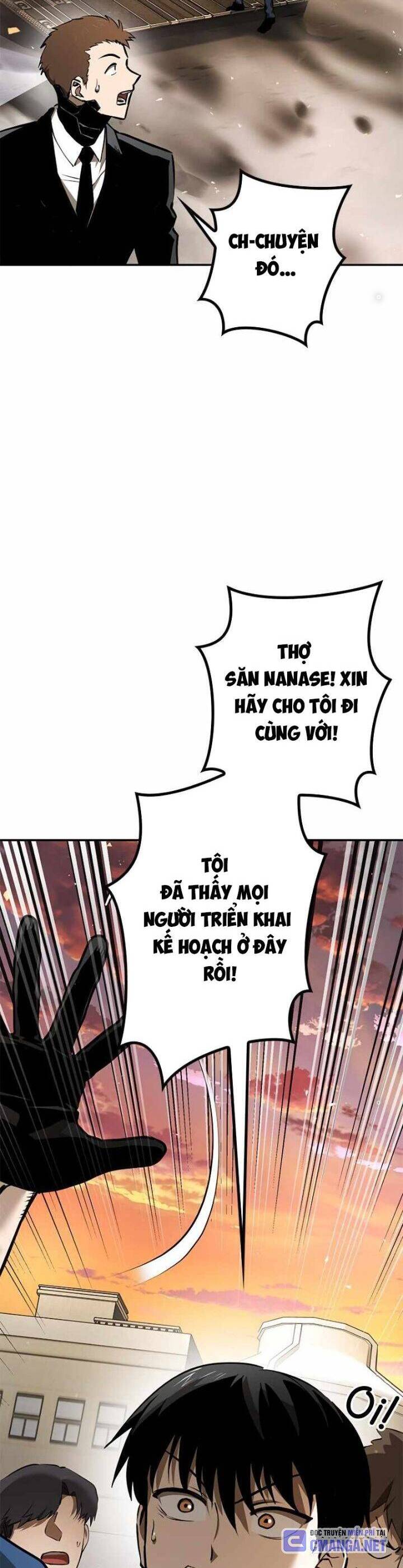 Chinh Phục Ngục Tối Bằng Sao Chép Dán! Chap 3 - Next Chap 4