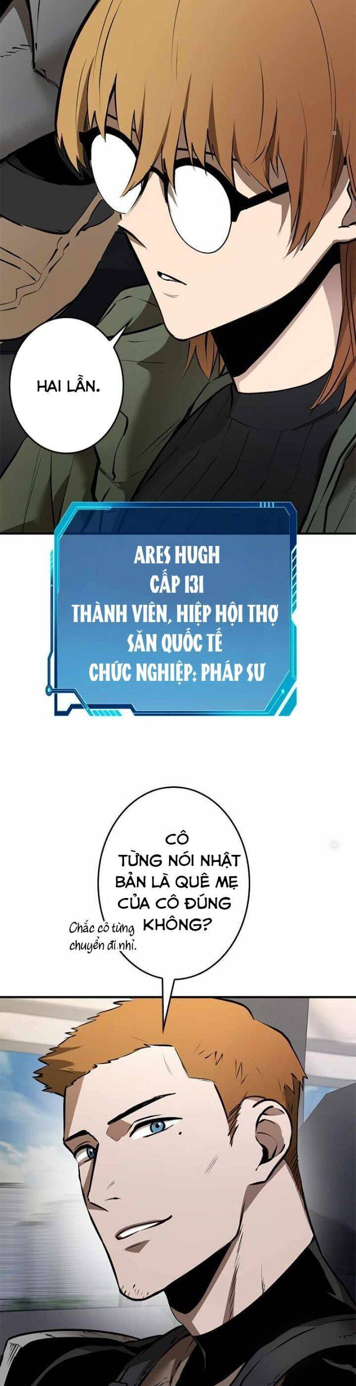 Chinh Phục Ngục Tối Bằng Sao Chép Dán! Chap 3 - Next Chap 4