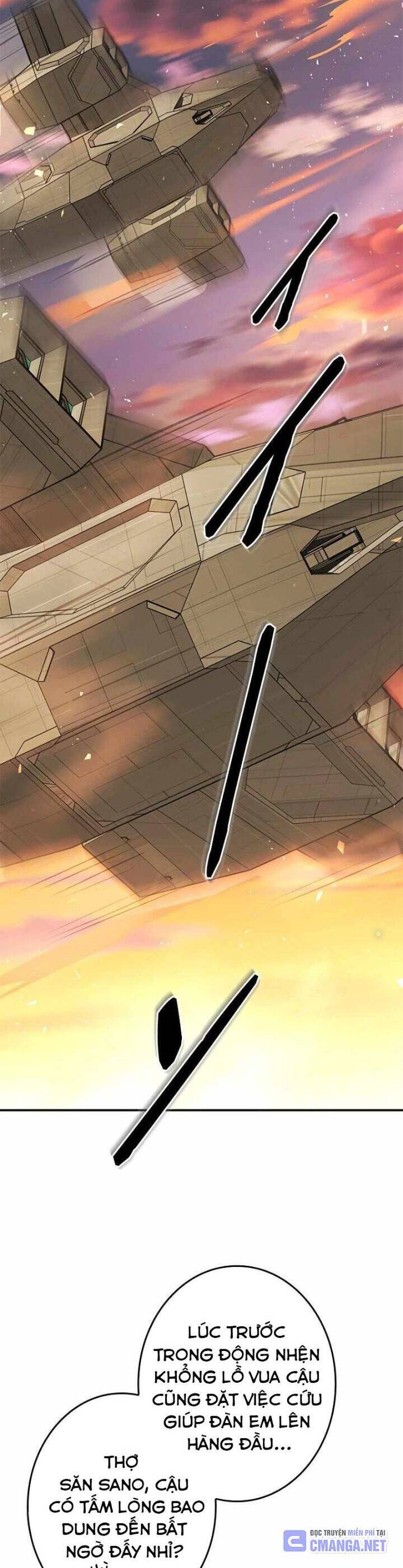 Chinh Phục Ngục Tối Bằng Sao Chép Dán! Chap 3 - Next Chap 4