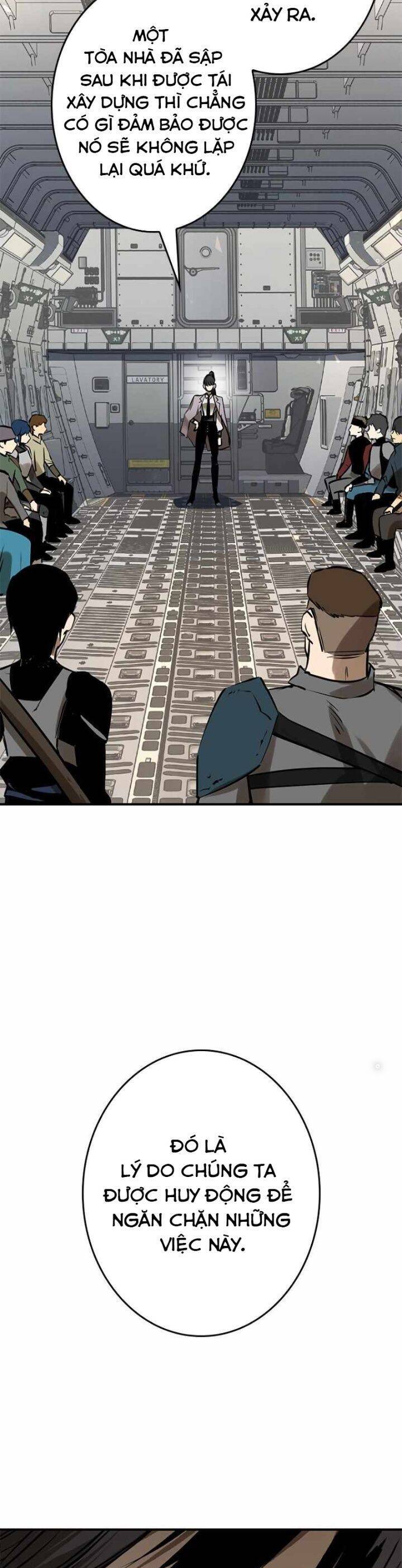 Chinh Phục Ngục Tối Bằng Sao Chép Dán! Chap 3 - Next Chap 4