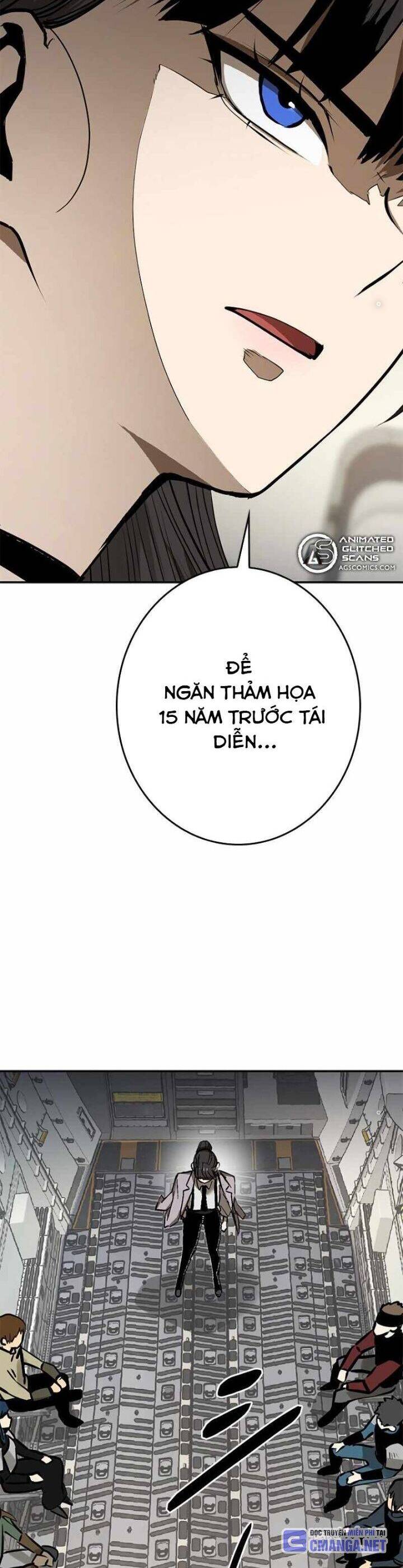 Chinh Phục Ngục Tối Bằng Sao Chép Dán! Chap 3 - Next Chap 4