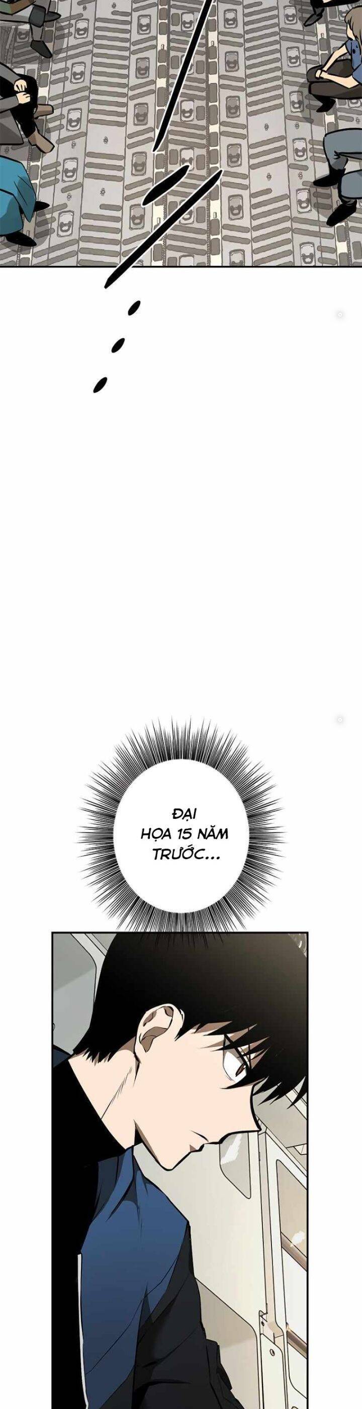 Chinh Phục Ngục Tối Bằng Sao Chép Dán! Chap 3 - Next Chap 4