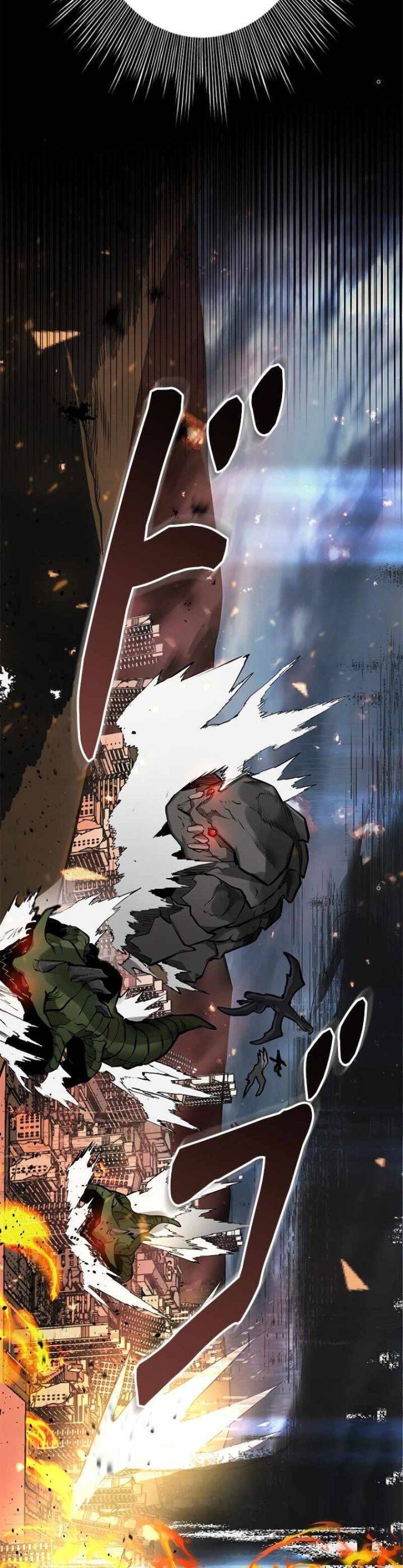 Chinh Phục Ngục Tối Bằng Sao Chép Dán! Chap 3 - Next Chap 4