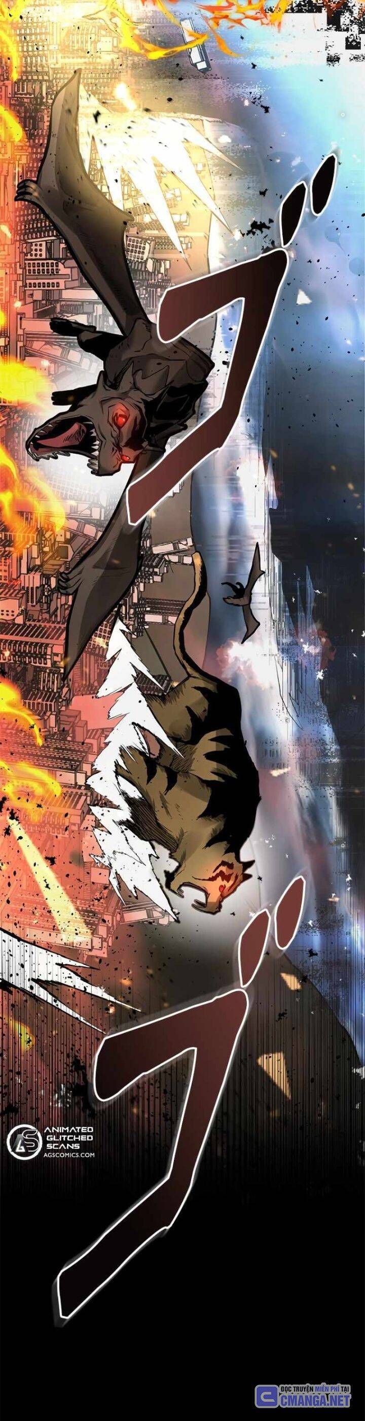 Chinh Phục Ngục Tối Bằng Sao Chép Dán! Chap 3 - Next Chap 4