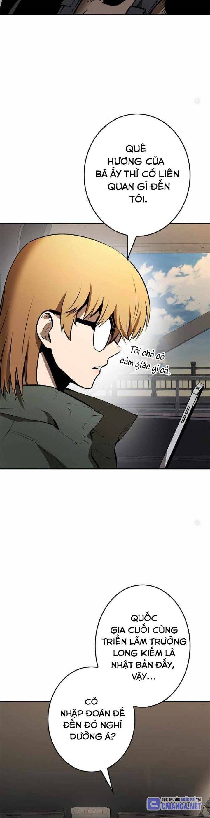 Chinh Phục Ngục Tối Bằng Sao Chép Dán! Chap 3 - Next Chap 4