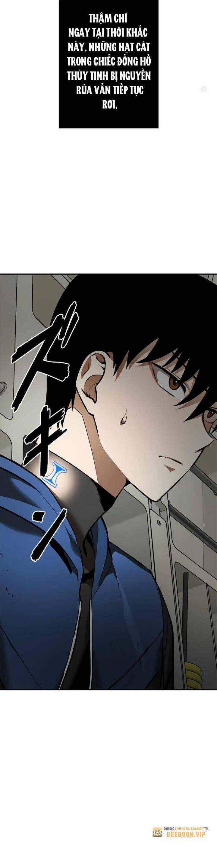 Chinh Phục Ngục Tối Bằng Sao Chép Dán! Chap 3 - Next Chap 4
