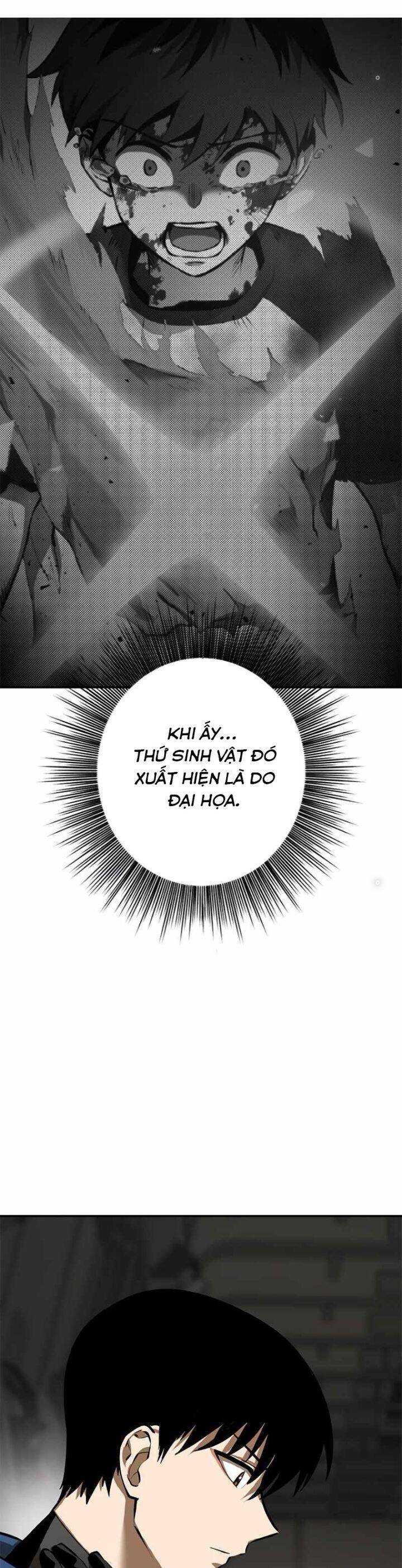 Chinh Phục Ngục Tối Bằng Sao Chép Dán! Chap 3 - Next Chap 4