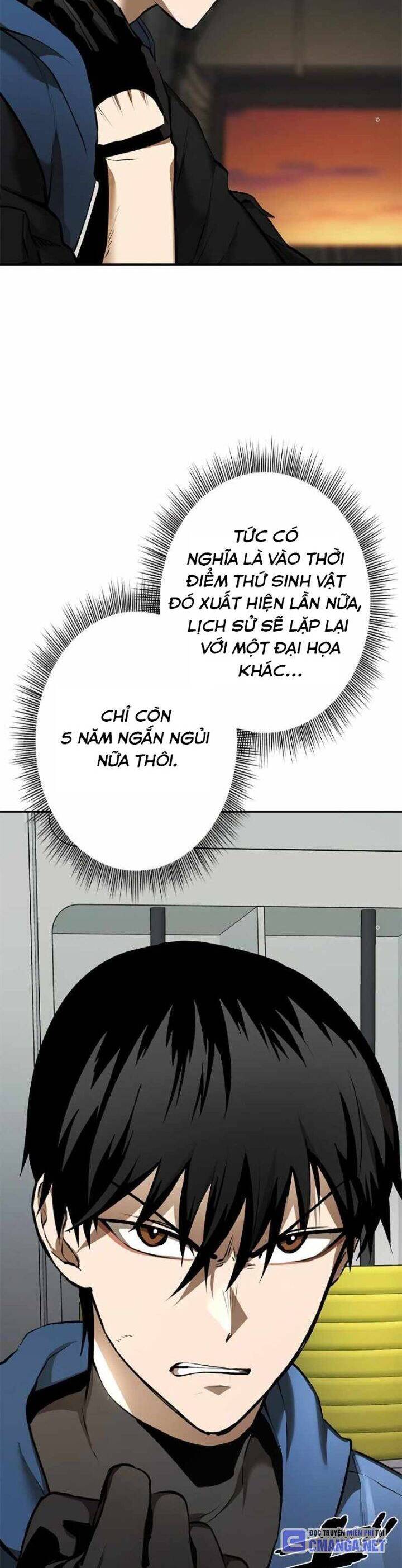 Chinh Phục Ngục Tối Bằng Sao Chép Dán! Chap 3 - Next Chap 4