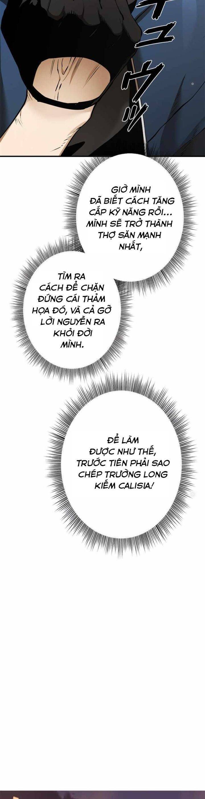 Chinh Phục Ngục Tối Bằng Sao Chép Dán! Chap 3 - Next Chap 4