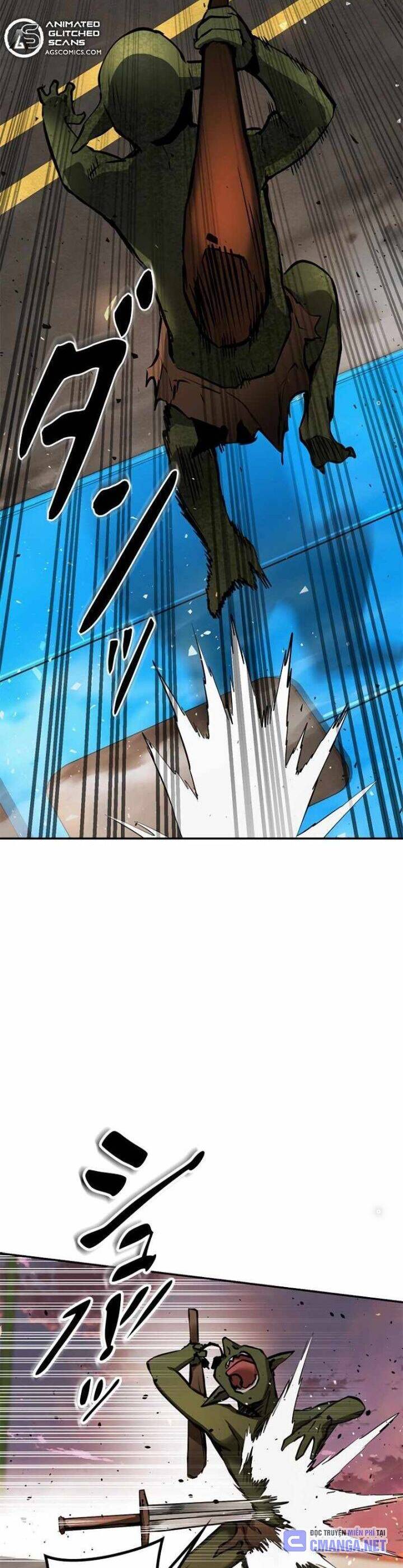 Chinh Phục Ngục Tối Bằng Sao Chép Dán! Chap 3 - Next Chap 4