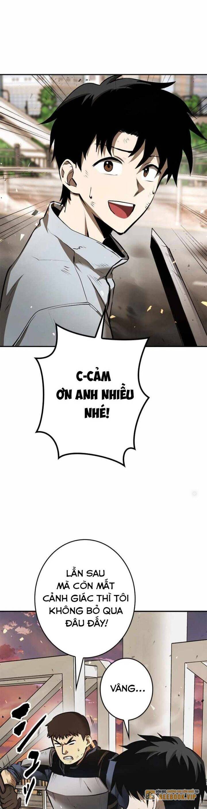 Chinh Phục Ngục Tối Bằng Sao Chép Dán! Chap 3 - Next Chap 4