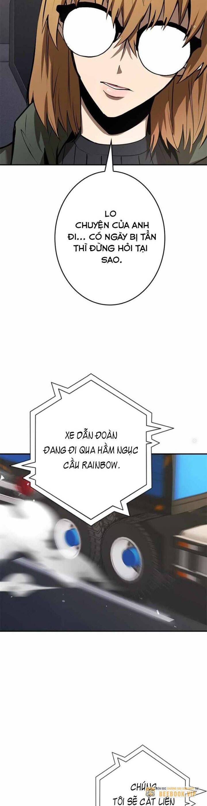 Chinh Phục Ngục Tối Bằng Sao Chép Dán! Chap 3 - Next Chap 4