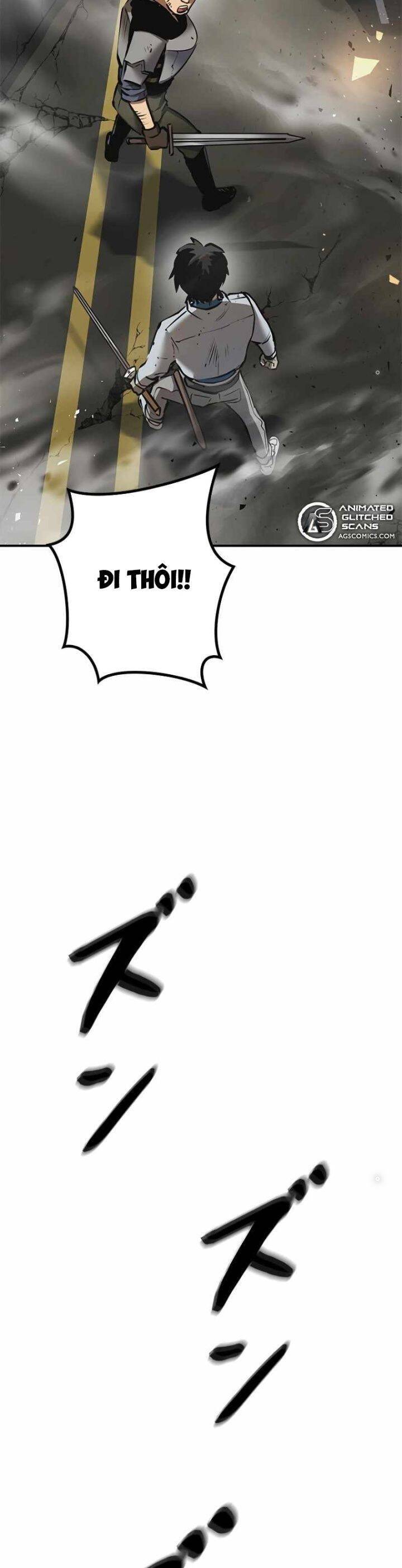 Chinh Phục Ngục Tối Bằng Sao Chép Dán! Chap 3 - Next Chap 4