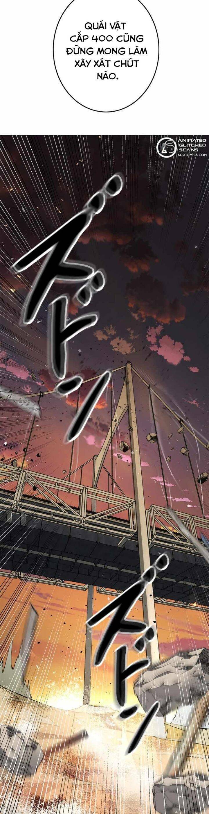 Chinh Phục Ngục Tối Bằng Sao Chép Dán! Chap 3 - Next Chap 4