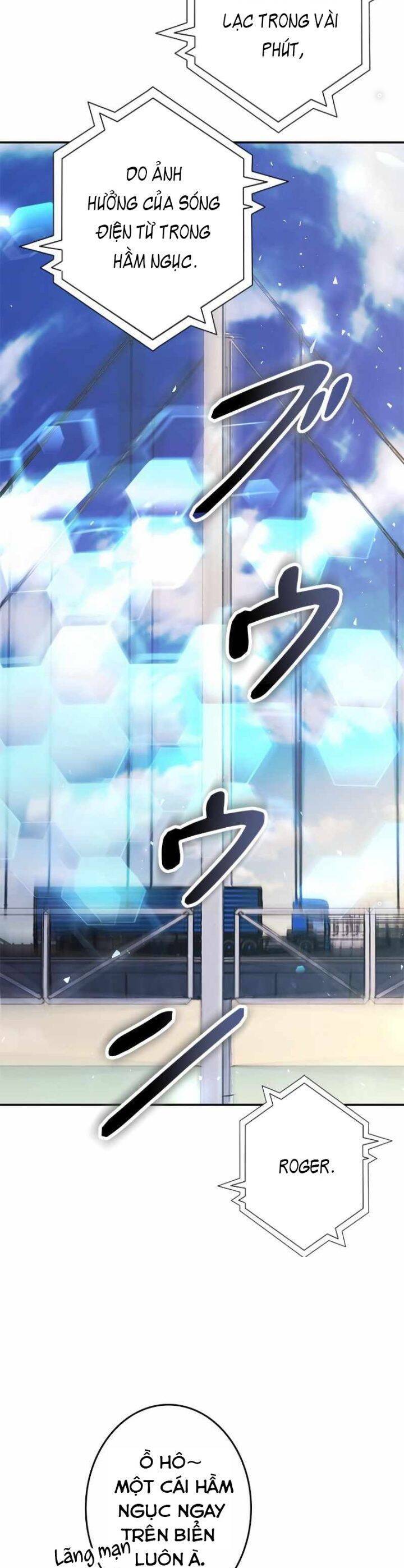 Chinh Phục Ngục Tối Bằng Sao Chép Dán! Chap 3 - Next Chap 4